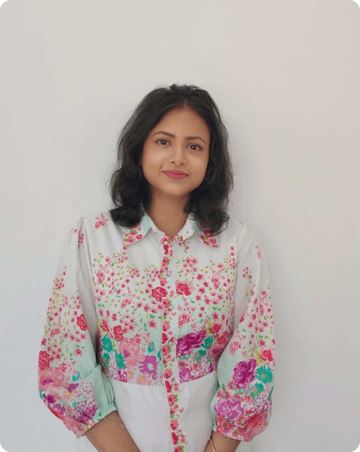 Divya Mishra