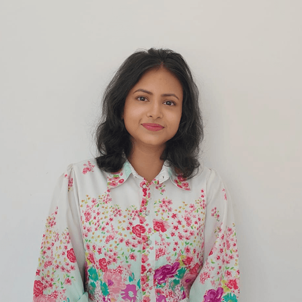 Divya Mishra