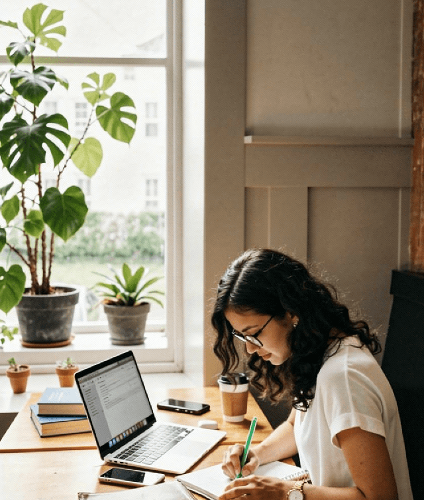 SoulWealth Studio Workspace