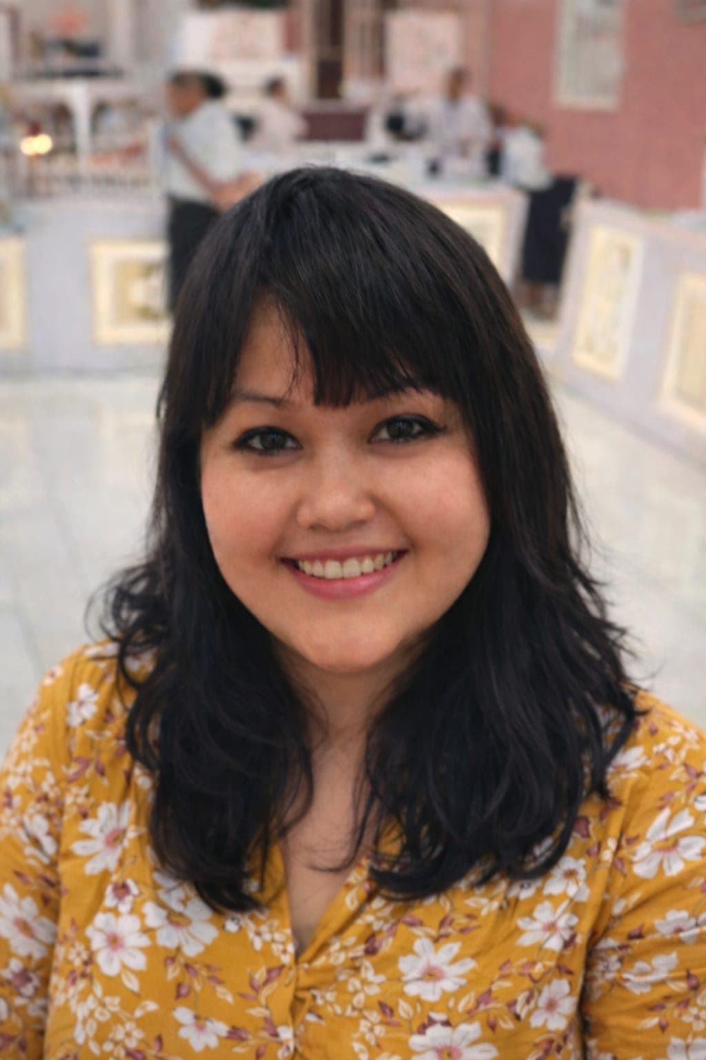 Neha, Pune
